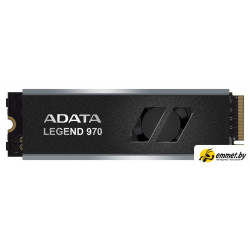 SSD ADATA Legend 970 2TB SLEG-970-2000GCI