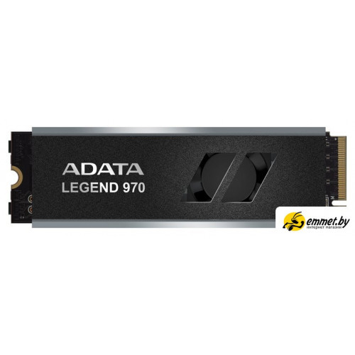 SSD ADATA Legend 970 2TB SLEG-970-2000GCI