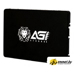 SSD AGI AI238 2TB AGI2K0GIMAI238
