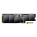 SSD Apacer AS2280Q4U M.2 PCIe Gen4 x4 2TB AP2TBAS2280Q4U-1