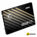 SSD MSI Spatium S270 480GB S78-440E350-P83