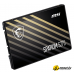 SSD MSI Spatium S270 960GB S78-440P130-P83