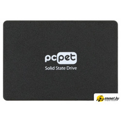 SSD PC Pet 4TB PCPS004T2
