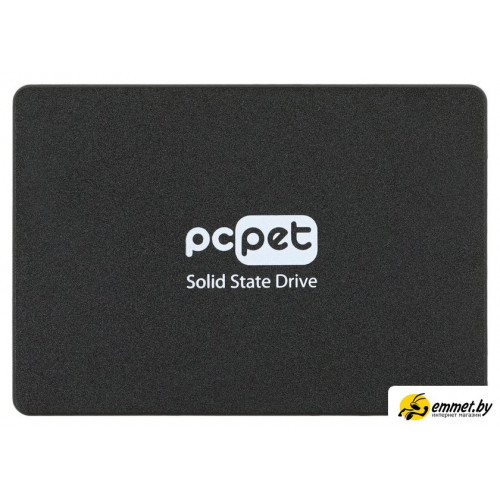 SSD PC Pet 4TB PCPS004T2