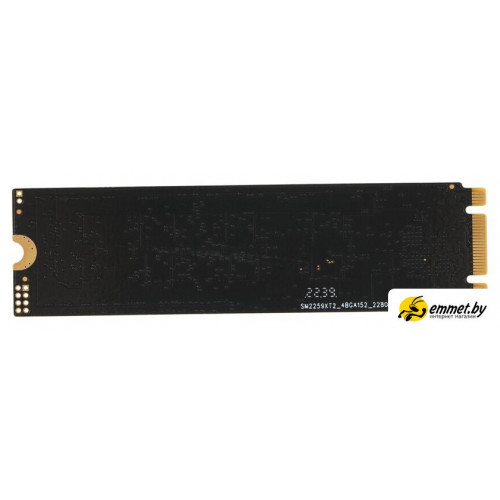SSD PC Pet 512GB PCPS512G1