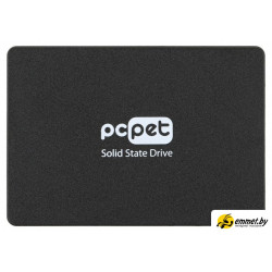 SSD PC Pet 512GB PCPS512G2