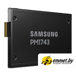 SSD Samsung PM1743 1.92TB MZWLO1T9HCJR-00A07
