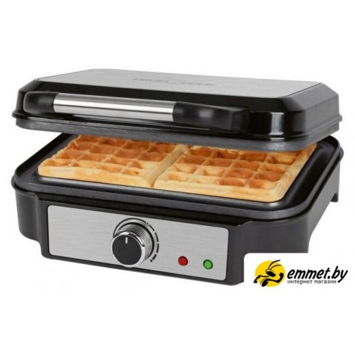 Вафельница ProfiCook PC-WA 1240