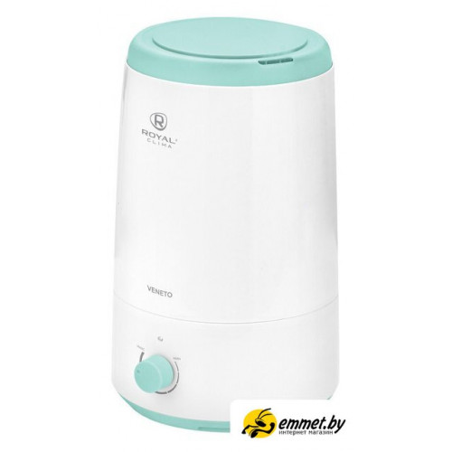 Увлажнитель воздуха Royal Clima Veneto RUH-V300/2.5M-WT