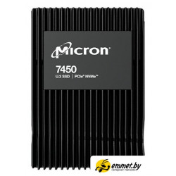 SSD Micron 7450 Max 1.6TB MTFDKCC1T6TFS