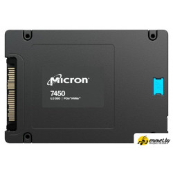 SSD Micron 7450 Pro 1.92TB MTFDKCC1T9TFR