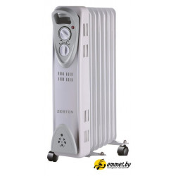 Масляный радиатор Zerten MRS-15
