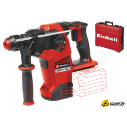 Перфоратор Einhell HEROCCO 36/28 (без АКБ)