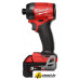 Винтоверт Milwaukee M18 FUEL M18FID3-502X 4933479865 (с 2-мя АКБ, кейс)