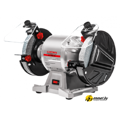 Заточный станок Crown CT13546
