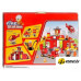 Конструктор Kids Home Toys Пожарная станция 188-101 3667637