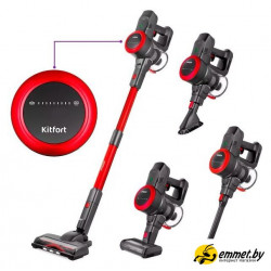 Пылесос Kitfort KT-5175-2