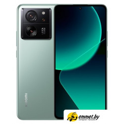 Телефон Xiaomi 13T Pro 12GB/512GB международная версия (зеленый луг)