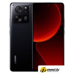 Телефон Xiaomi 13T Pro 12GB/512GB международная версия (черный)