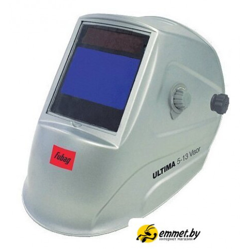 Сварочная маска Fubag Ultima 5-13 Visor Сварочная маска Fubag Ultima 5-13 Visor