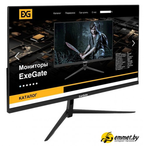 Монитор ExeGate SmartView ES2707A EX294430RUS
