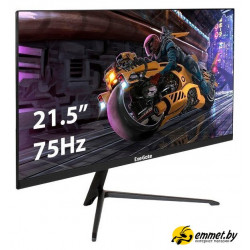 Монитор ExeGate ProSmart EV2207A EX294343RUS