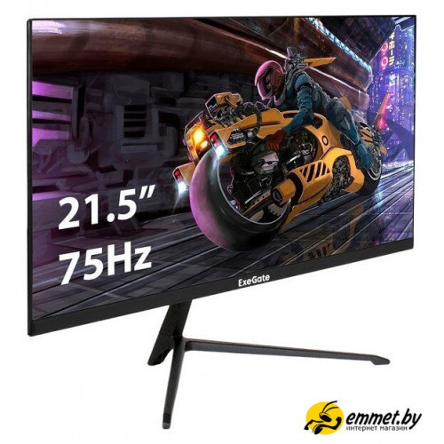 Монитор ExeGate ProSmart EV2207A EX294343RUS