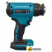 Промышленный фен Makita DHG180ZK (без АКБ)