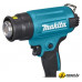 Промышленный фен Makita DHG180ZK (без АКБ)