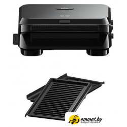 Многофункциональная сэндвичница Braun SnackMaker 5 SM5001