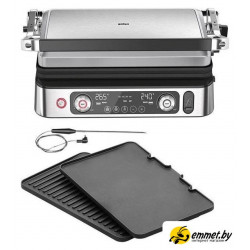 Электрогриль Braun MultiGrill 9 Pro CG9160