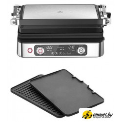 Электрогриль Braun MultiGrill 9 CG9140