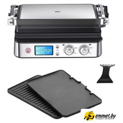 Электрогриль Braun MultiGrill 9 CG9040
