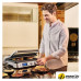 Электрогриль Braun MultiGrill 9 CG9040