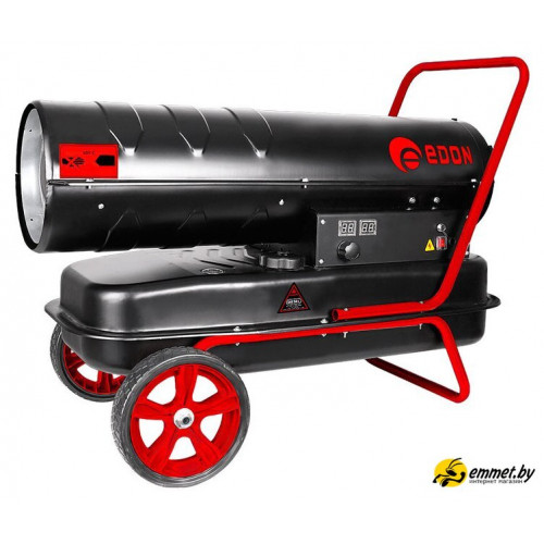 Дизельная тепловая пушка Edon GAH-30000