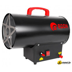 Газовая тепловая пушка Edon DAH-10000