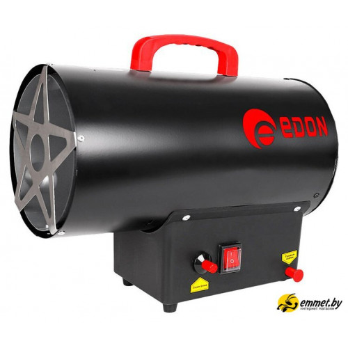 Газовая тепловая пушка Edon DAH-10000