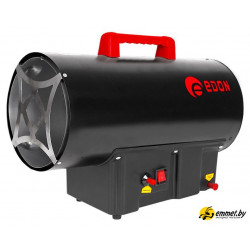 Газовая тепловая пушка Edon DAH-15000