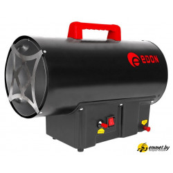 Газовая тепловая пушка Edon DAH-30000
