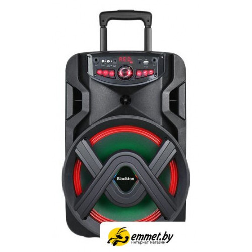 Беспроводная колонка Blackton Bt PBS2112