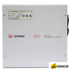 Источник бесперебойного питания Штиль SW300SL