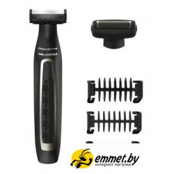 Триммер для бороды и усов Rowenta Forever Sharp Karl Lagerfeld TN602LF0
