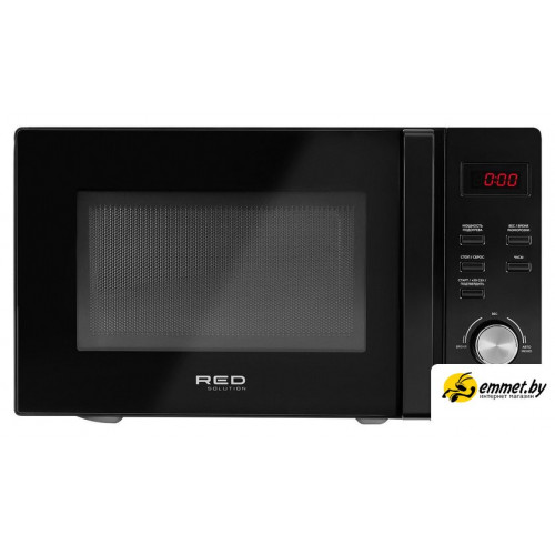 Микроволновая печь RED Solution RM-2001D