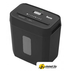 Шредер Buro BU-S800