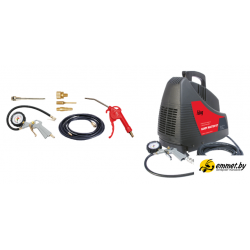 Компрессор Fubag Handy Master Kit (OL195 + 5 предметов)
