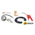 Компрессор Fubag Handy Master Kit (OL195 + 5 предметов)