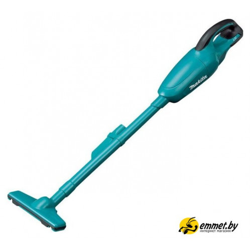 Пылесос Makita DCL180Z (без АКБ)
