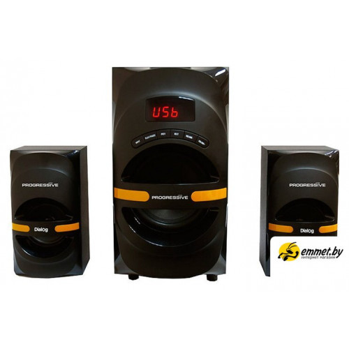 Акустика Dialog AP-210B