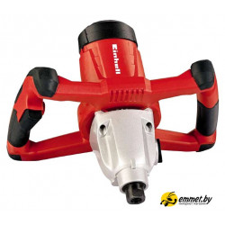 Строительный миксер Einhell TC-MX 1400-2 E [4258550]