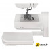 Электромеханическая швейная машина Janome MX 55